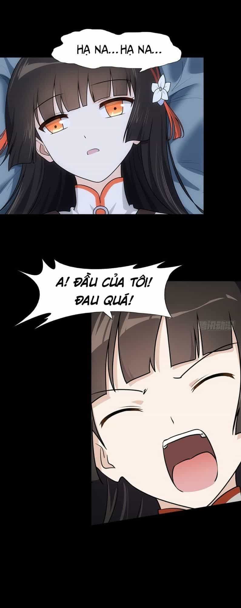 Bạn Gái Zombie Của Tôi - Chương 25 - ảnh 14