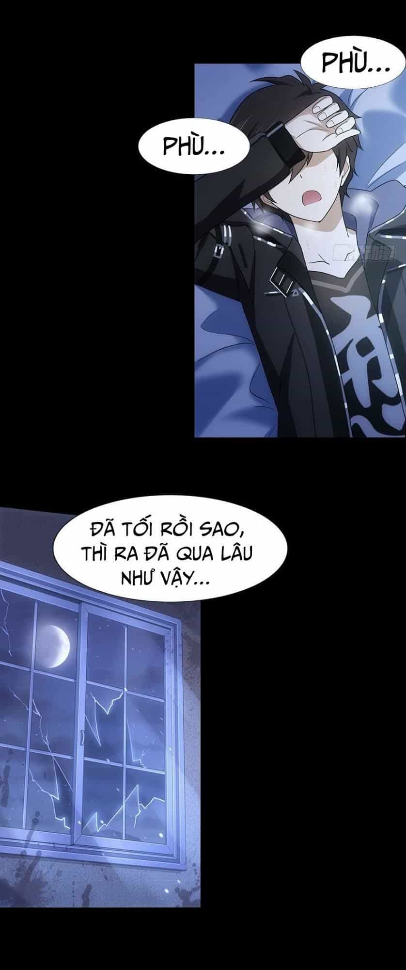 Bạn Gái Zombie Của Tôi - Chương 25 - ảnh 27