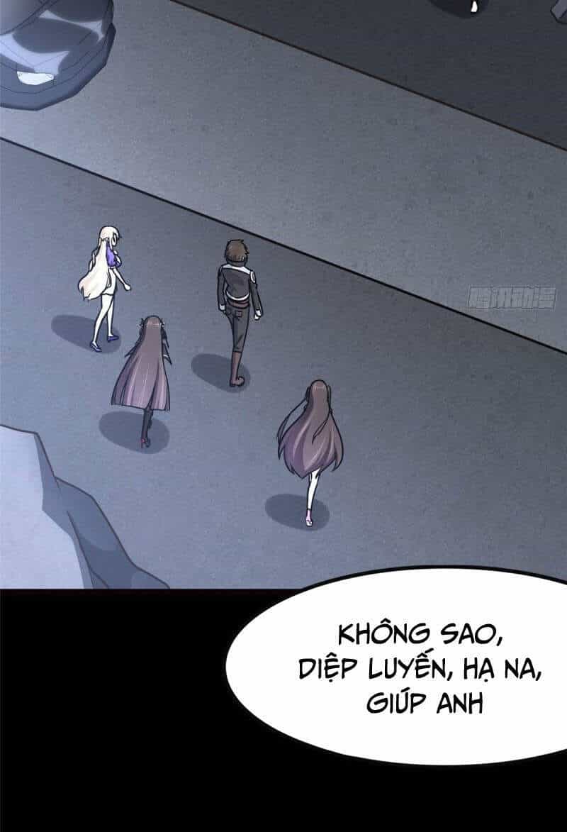 Bạn Gái Zombie Của Tôi - Chương 250 - ảnh 2