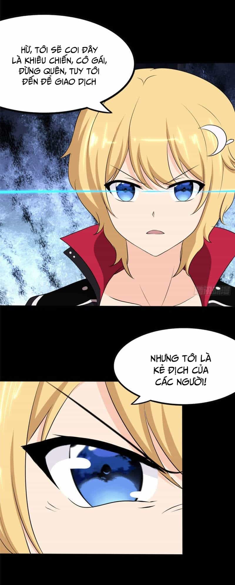 Bạn Gái Zombie Của Tôi - Chương 250 - ảnh 21