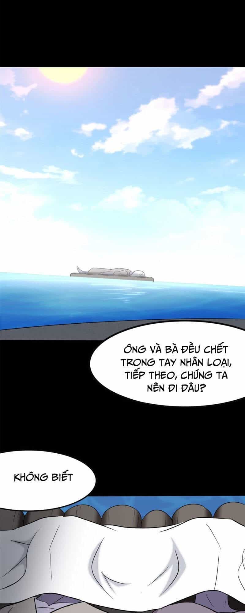 Bạn Gái Zombie Của Tôi - Chương 250 - ảnh 24