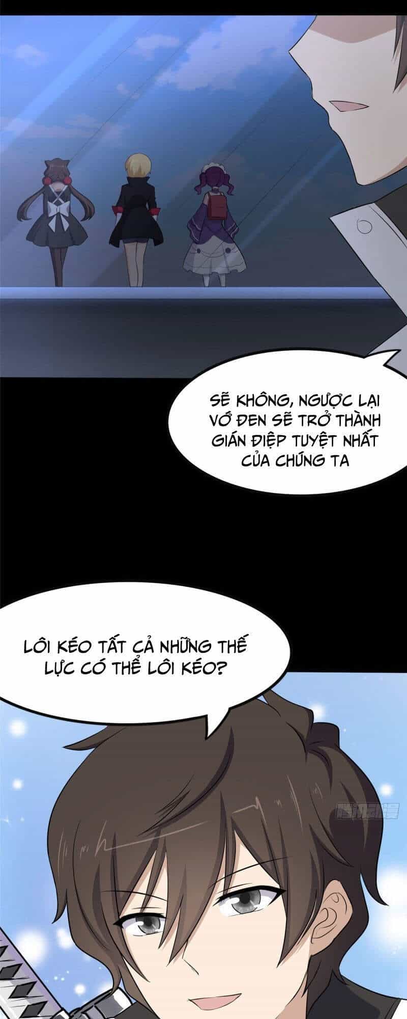 Bạn Gái Zombie Của Tôi - Chương 250 - ảnh 36