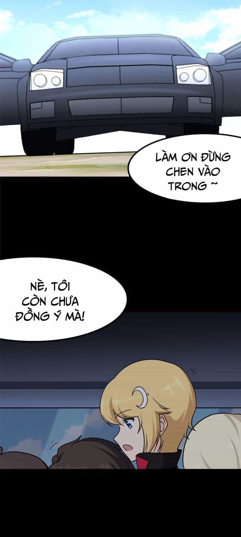 Bạn Gái Zombie Của Tôi - Chương 250 - ảnh 47