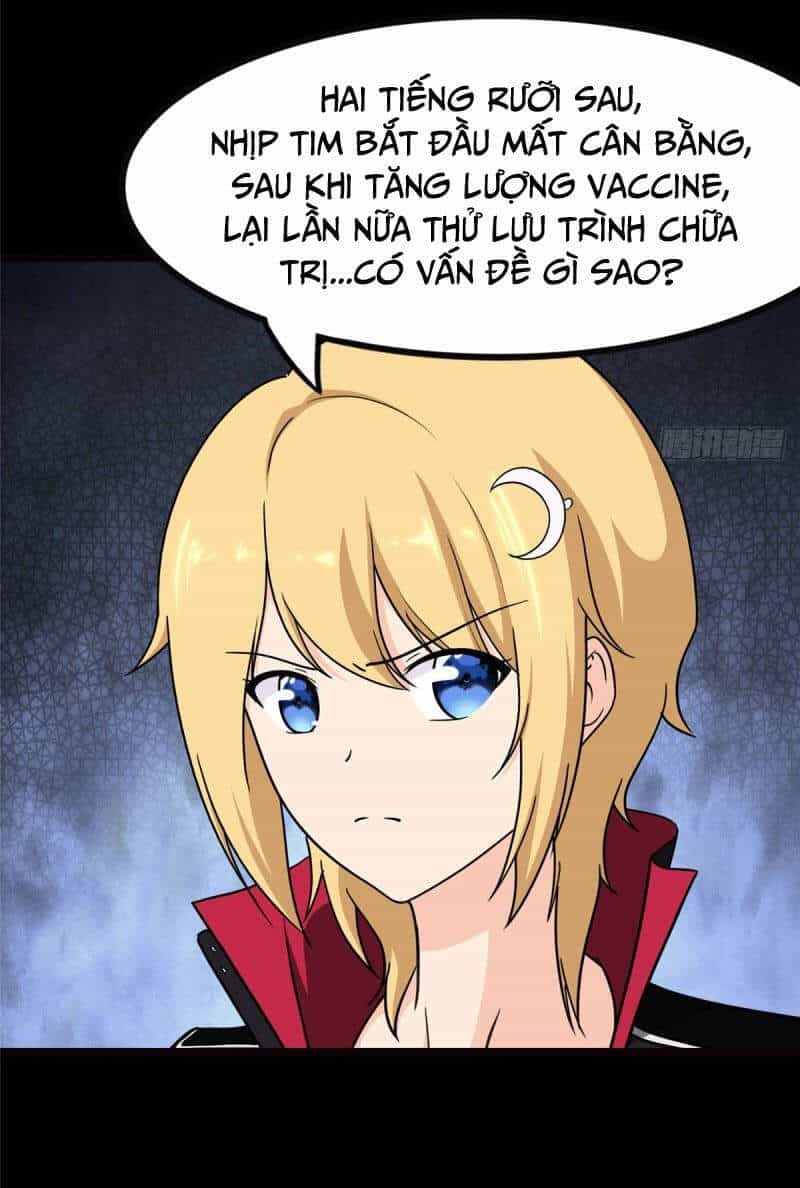 Bạn Gái Zombie Của Tôi - Chương 250 - ảnh 8