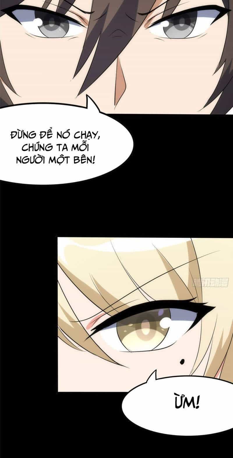Bạn Gái Zombie Của Tôi - Chương 251 - ảnh 30