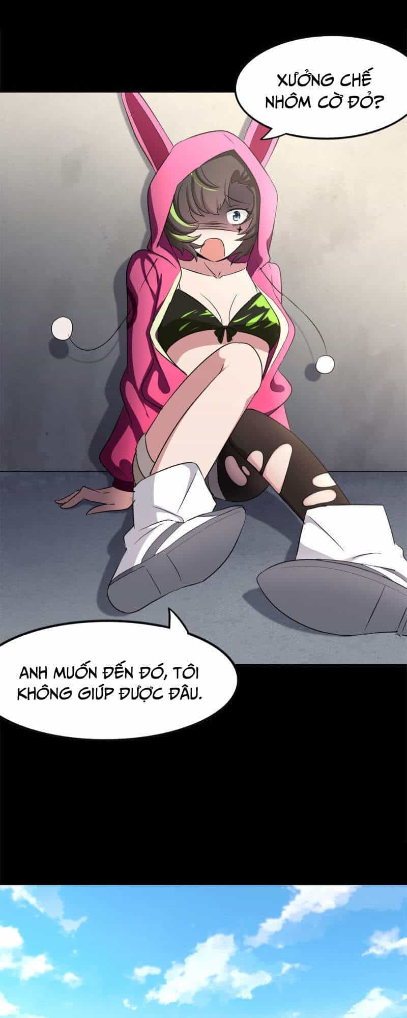 Bạn Gái Zombie Của Tôi - Chương 252 - ảnh 15