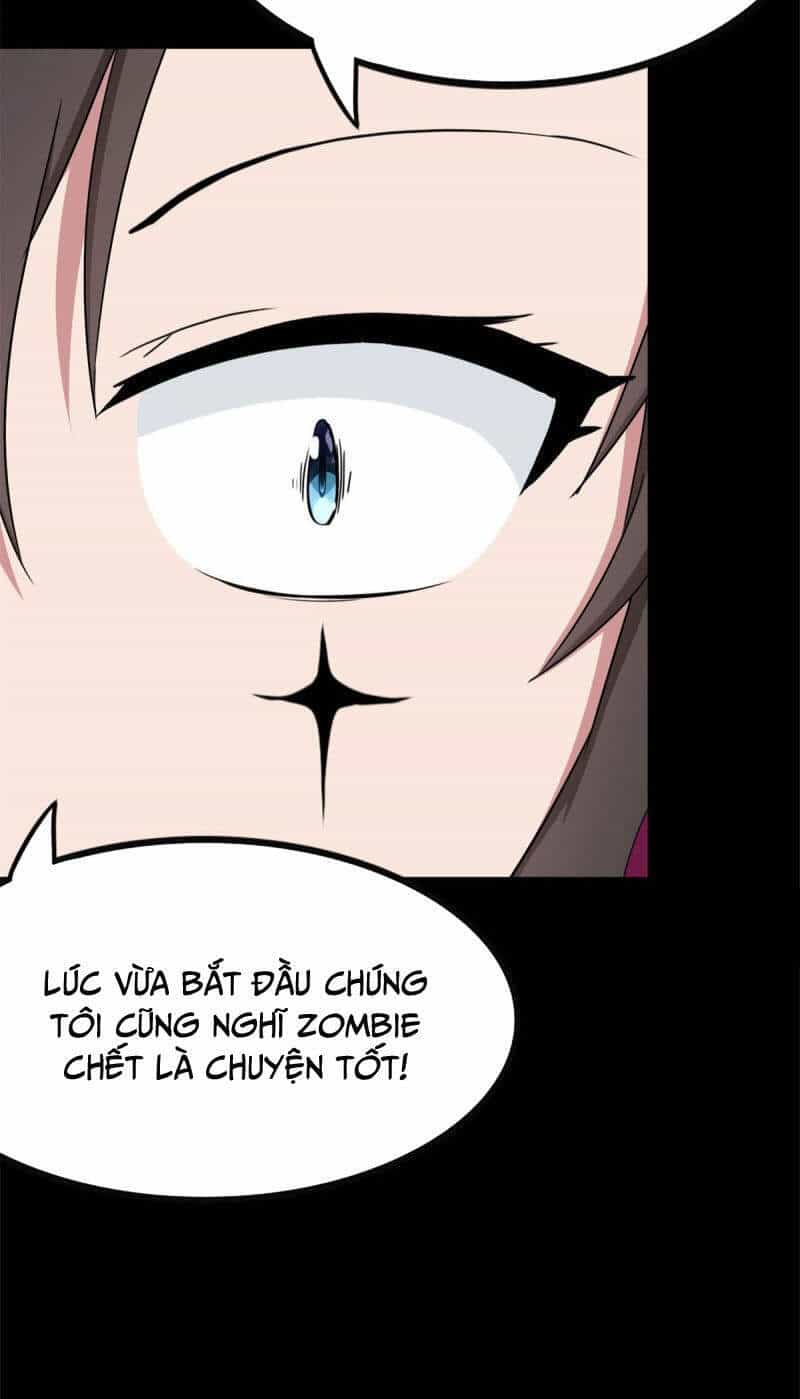 Bạn Gái Zombie Của Tôi - Chương 252 - ảnh 18