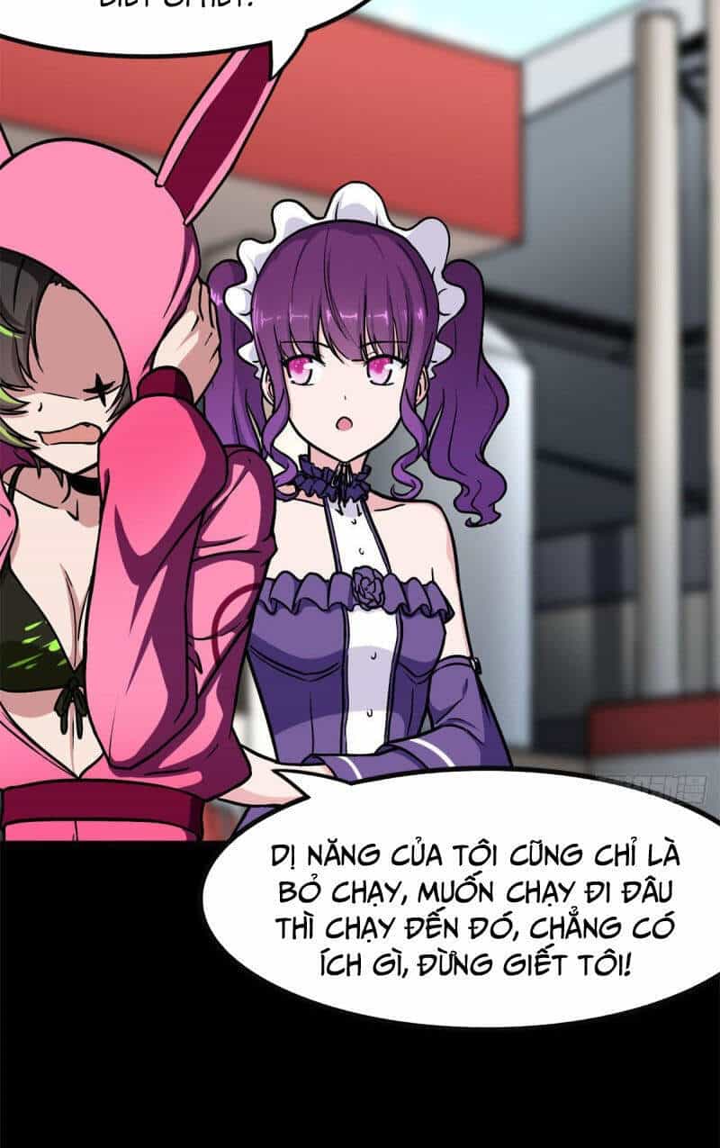 Bạn Gái Zombie Của Tôi - Chương 252 - ảnh 2