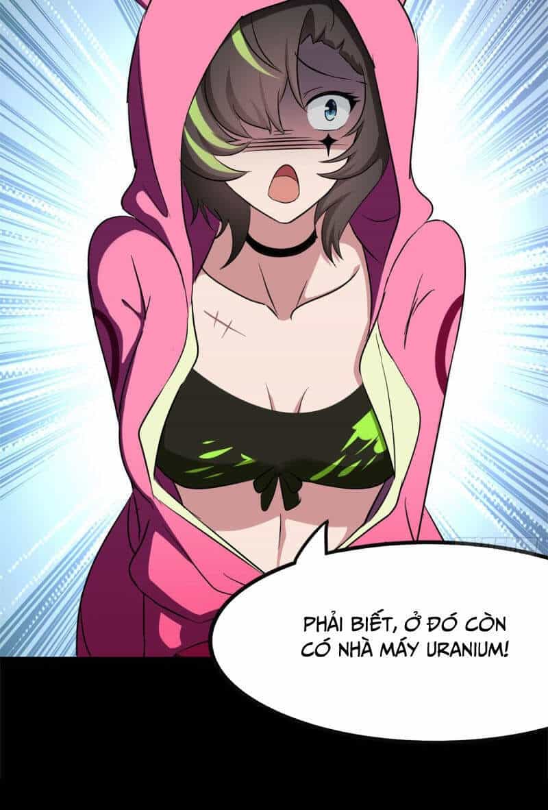 Bạn Gái Zombie Của Tôi - Chương 252 - ảnh 22