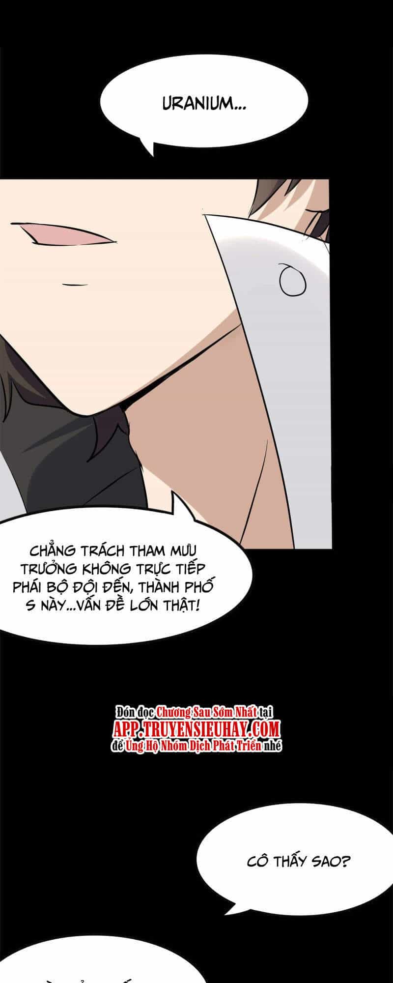Bạn Gái Zombie Của Tôi - Chương 252 - ảnh 23