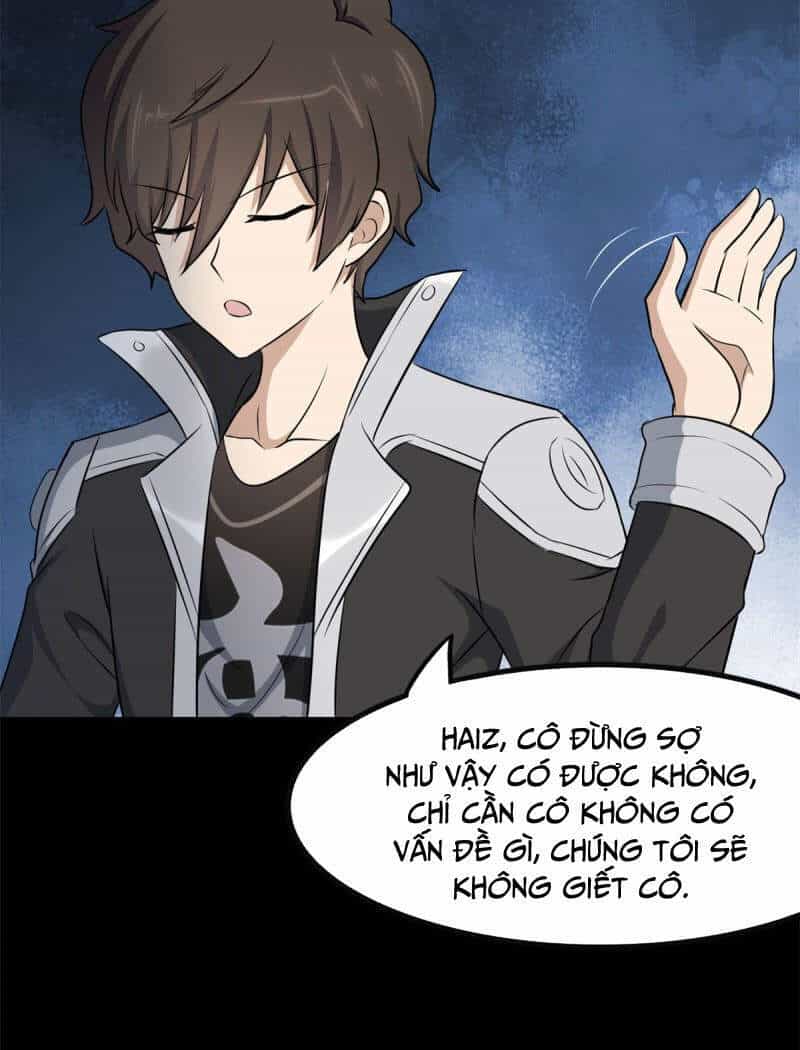 Bạn Gái Zombie Của Tôi - Chương 252 - ảnh 6