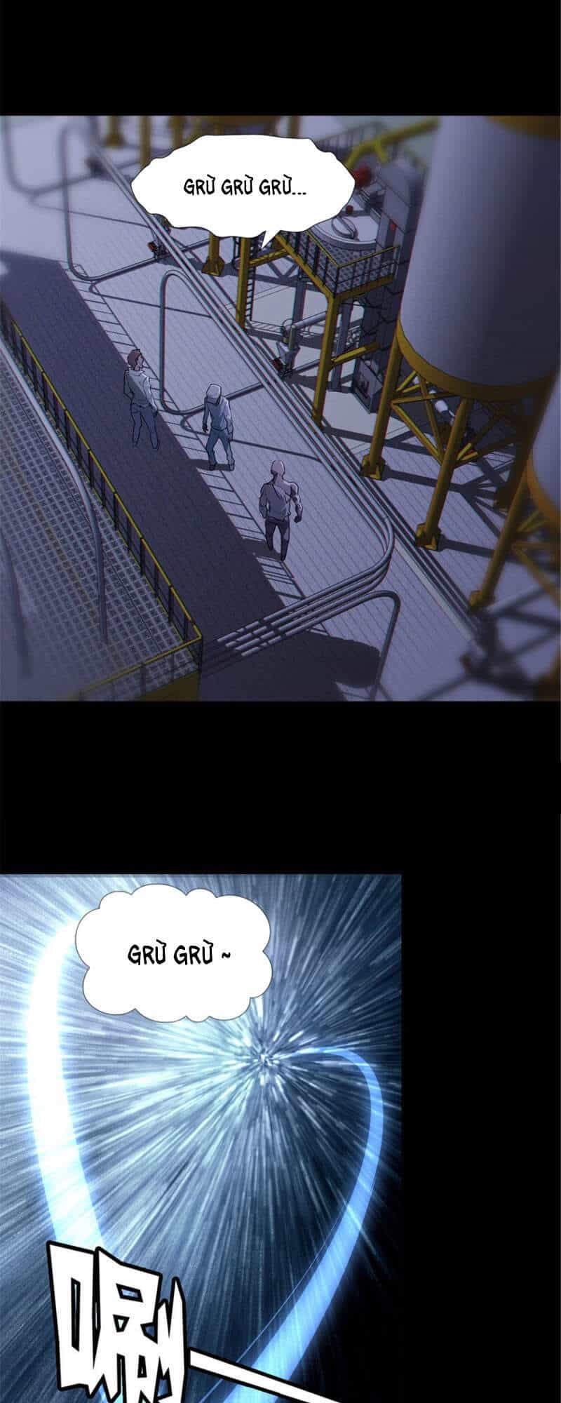 Bạn Gái Zombie Của Tôi - Chương 253 - ảnh 1