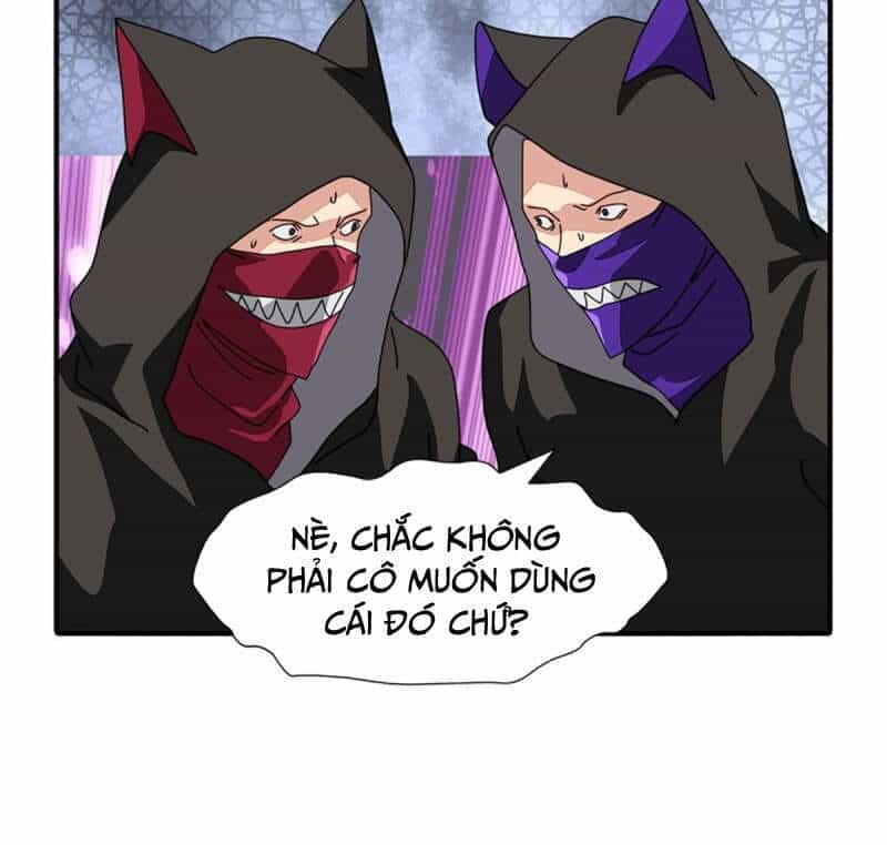Bạn Gái Zombie Của Tôi - Chương 253 - ảnh 12