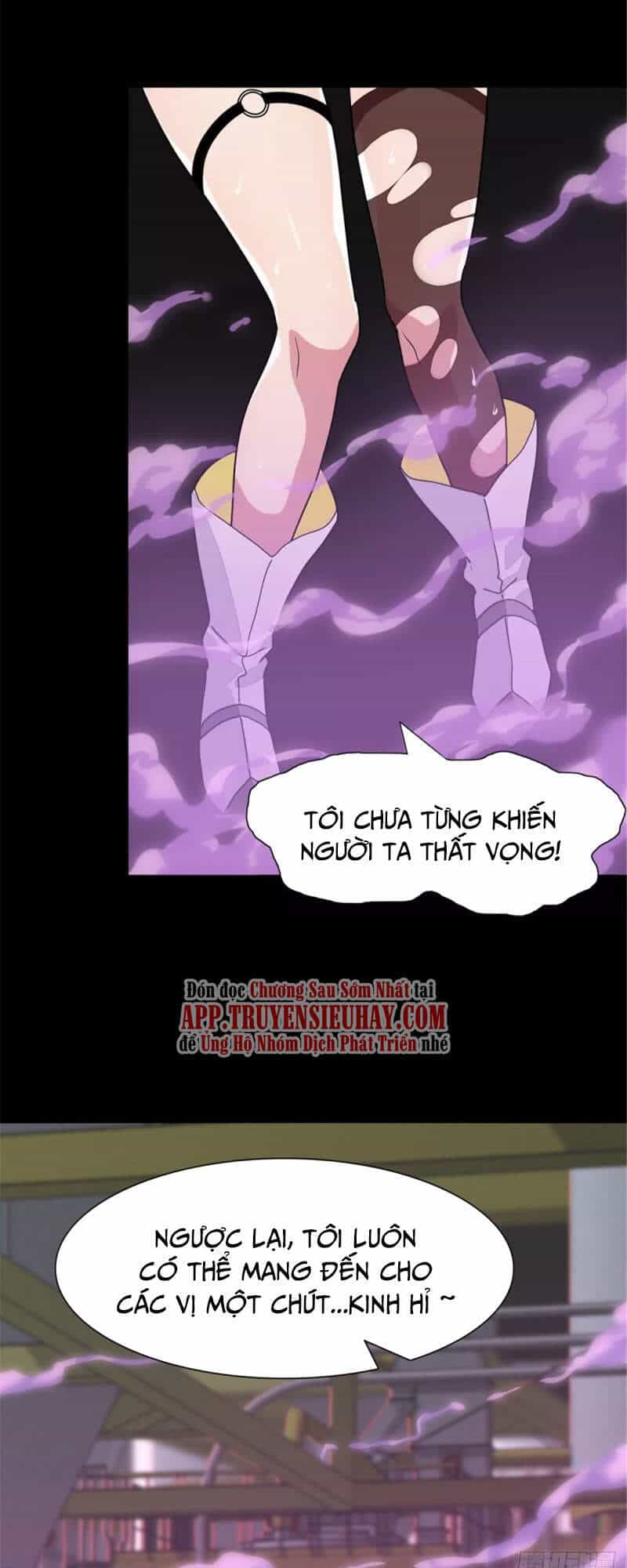 Bạn Gái Zombie Của Tôi - Chương 253 - ảnh 17
