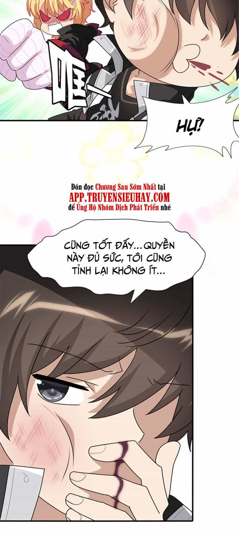 Bạn Gái Zombie Của Tôi - Chương 253 - ảnh 36