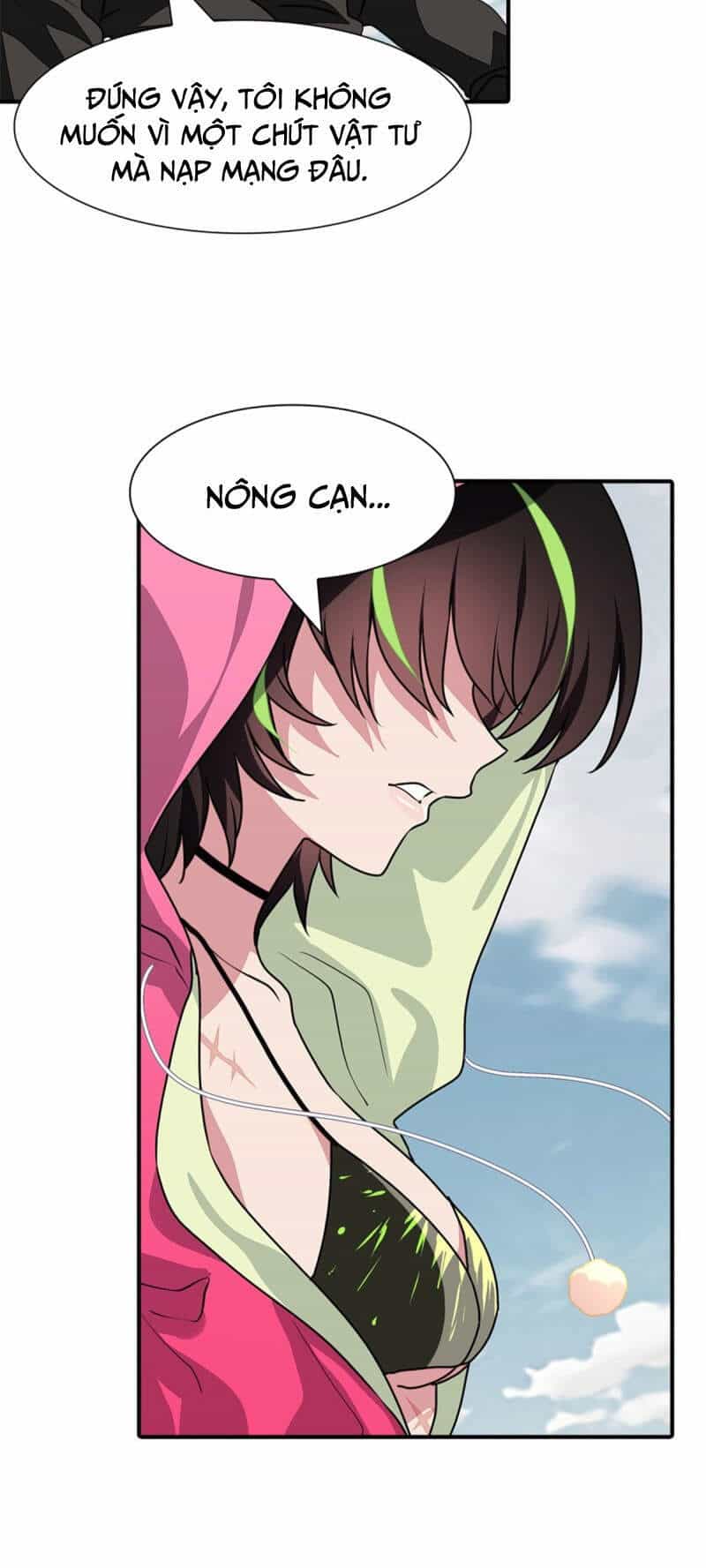 Bạn Gái Zombie Của Tôi - Chương 253 - ảnh 8