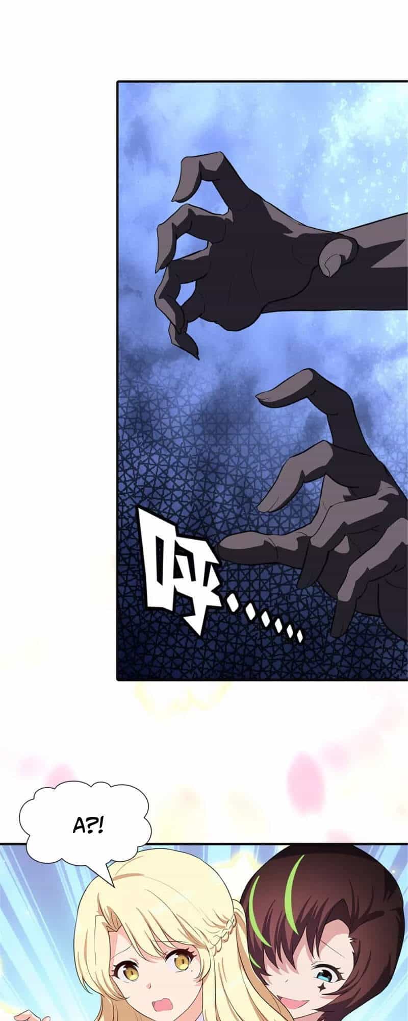 Bạn Gái Zombie Của Tôi - Chương 254 - ảnh 3