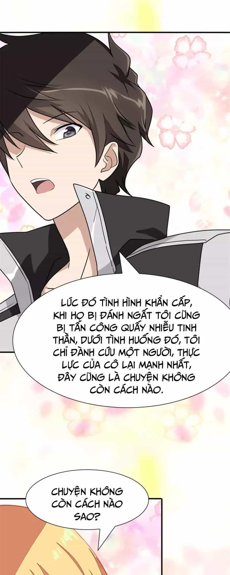 Bạn Gái Zombie Của Tôi - Chương 254 - ảnh 31