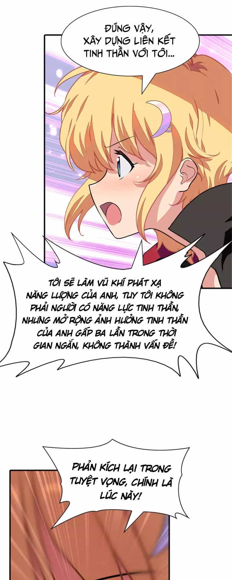 Bạn Gái Zombie Của Tôi - Chương 254 - ảnh 39
