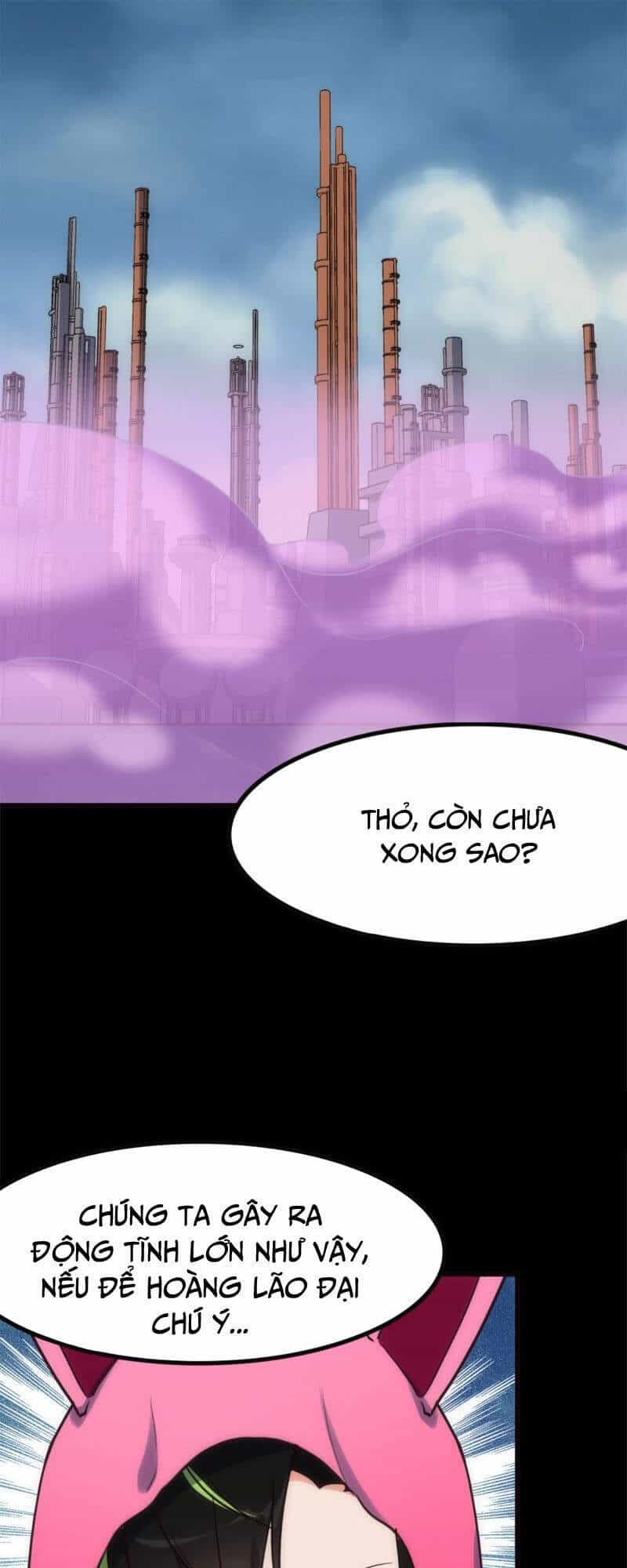 Bạn Gái Zombie Của Tôi - Chương 255 - ảnh 1