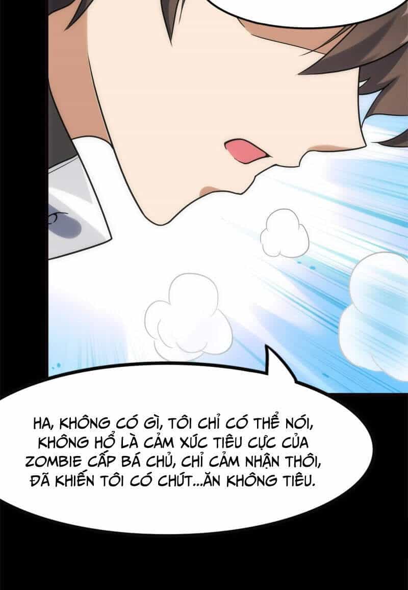 Bạn Gái Zombie Của Tôi - Chương 255 - ảnh 46