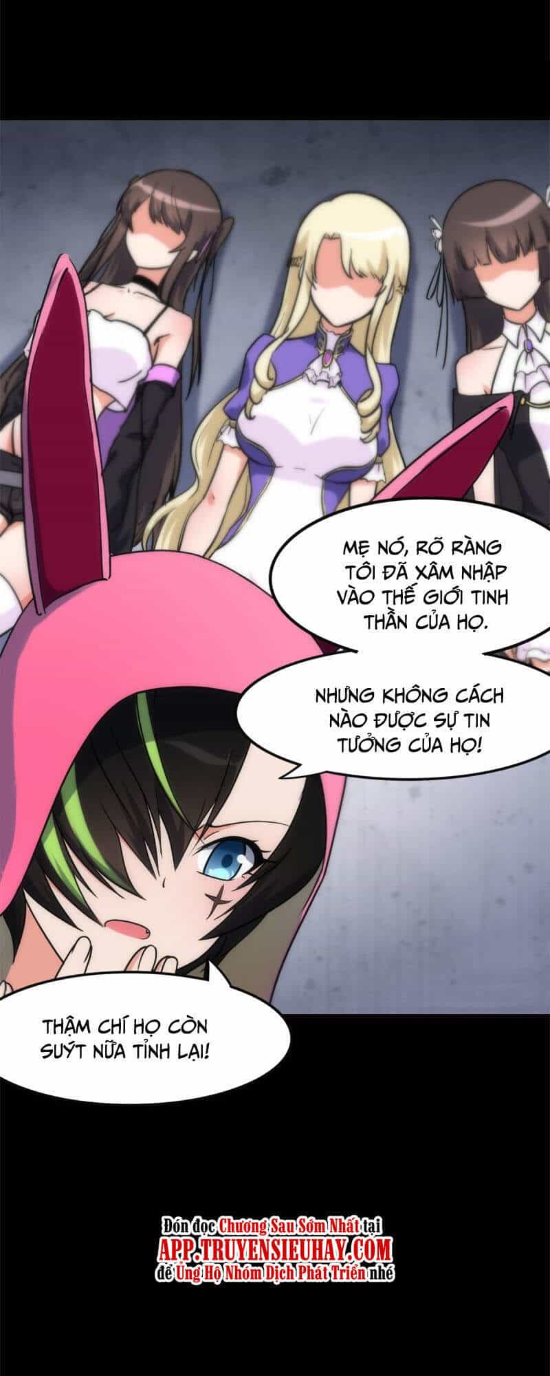 Bạn Gái Zombie Của Tôi - Chương 255 - ảnh 5