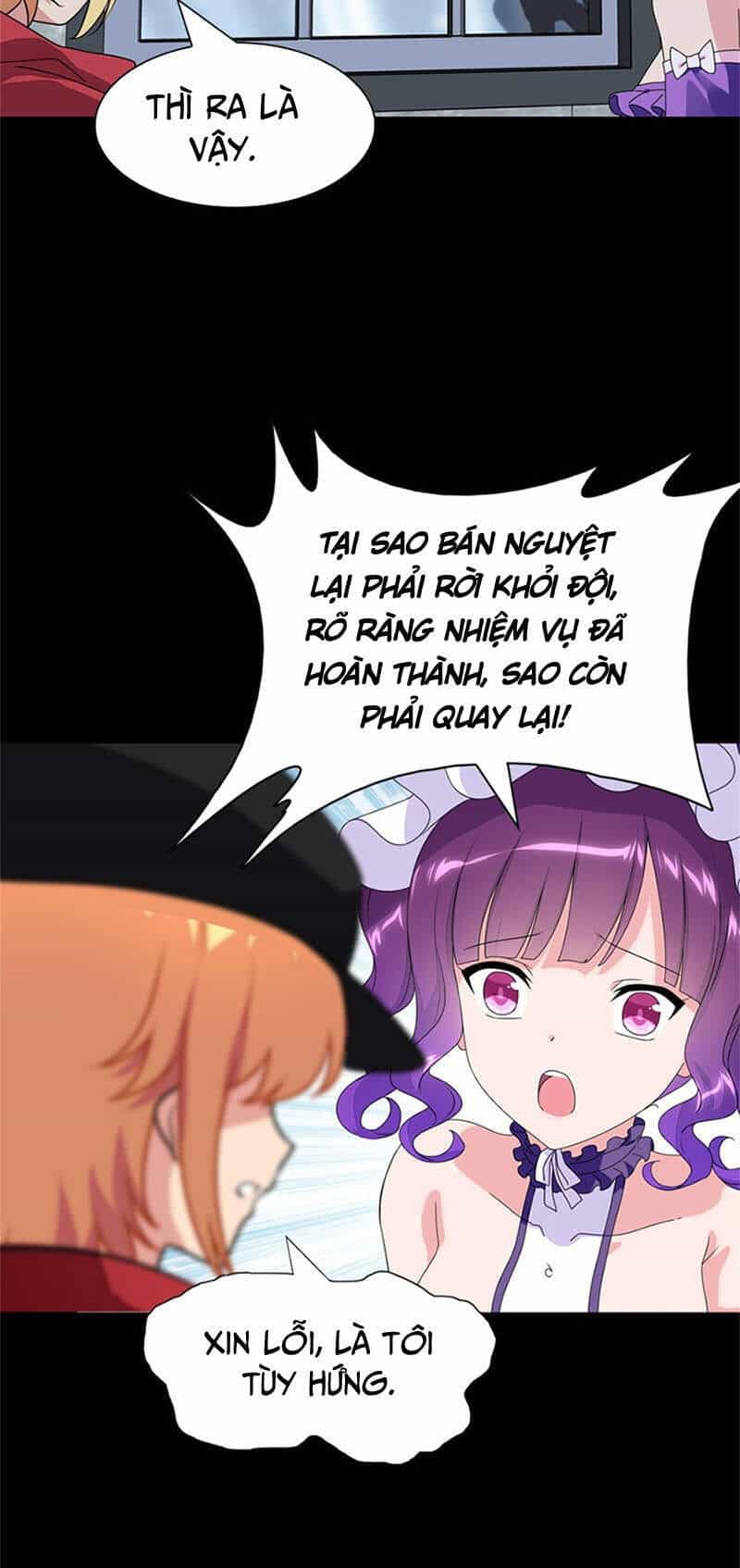 Bạn Gái Zombie Của Tôi - Chương 256 - ảnh 10