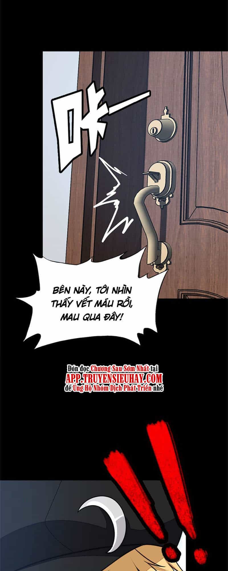 Bạn Gái Zombie Của Tôi - Chương 256 - ảnh 5