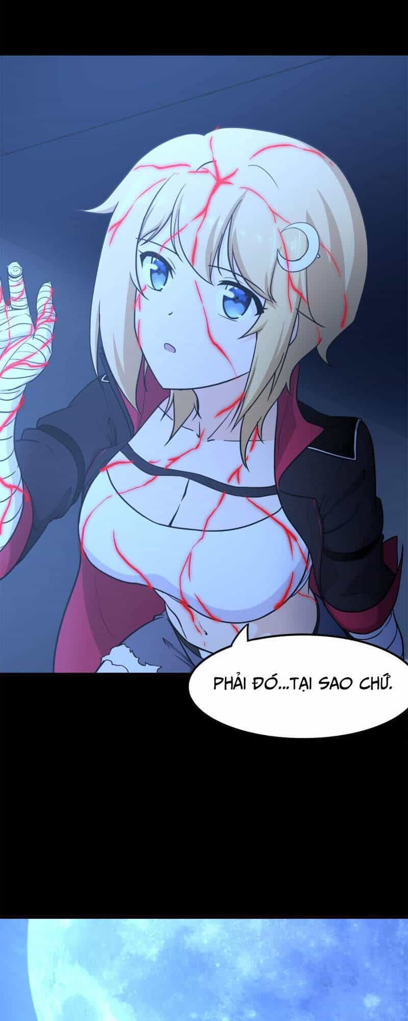Bạn Gái Zombie Của Tôi - Chương 257 - ảnh 15
