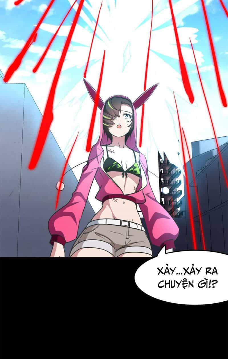 Bạn Gái Zombie Của Tôi - Chương 257 - ảnh 36