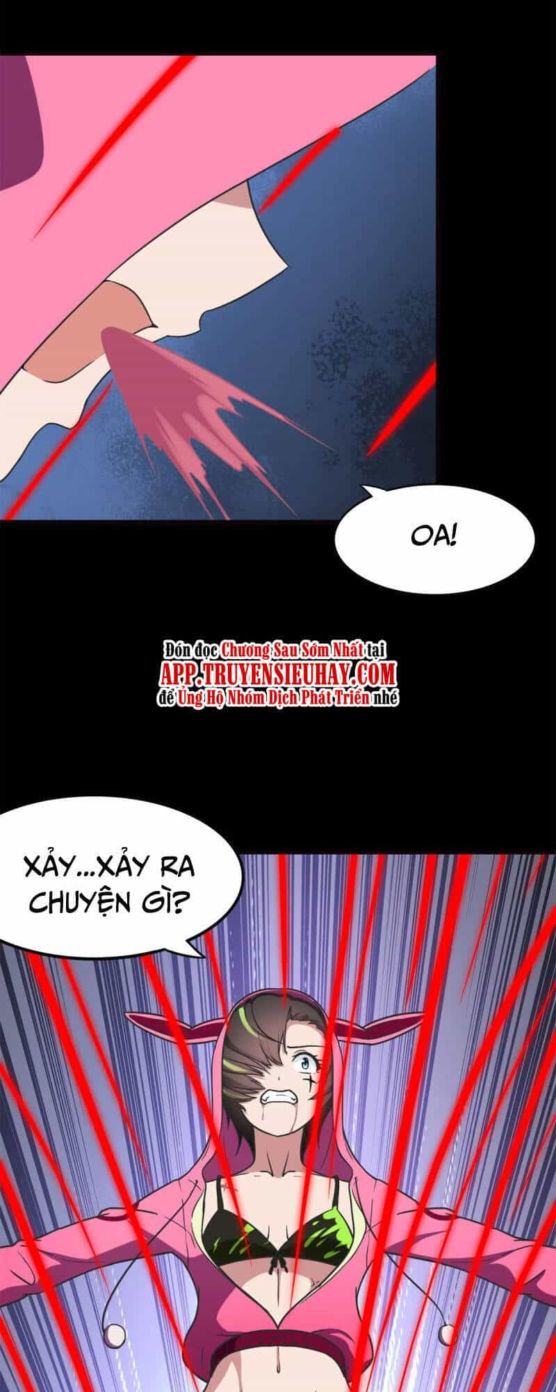 Bạn Gái Zombie Của Tôi - Chương 257 - ảnh 37