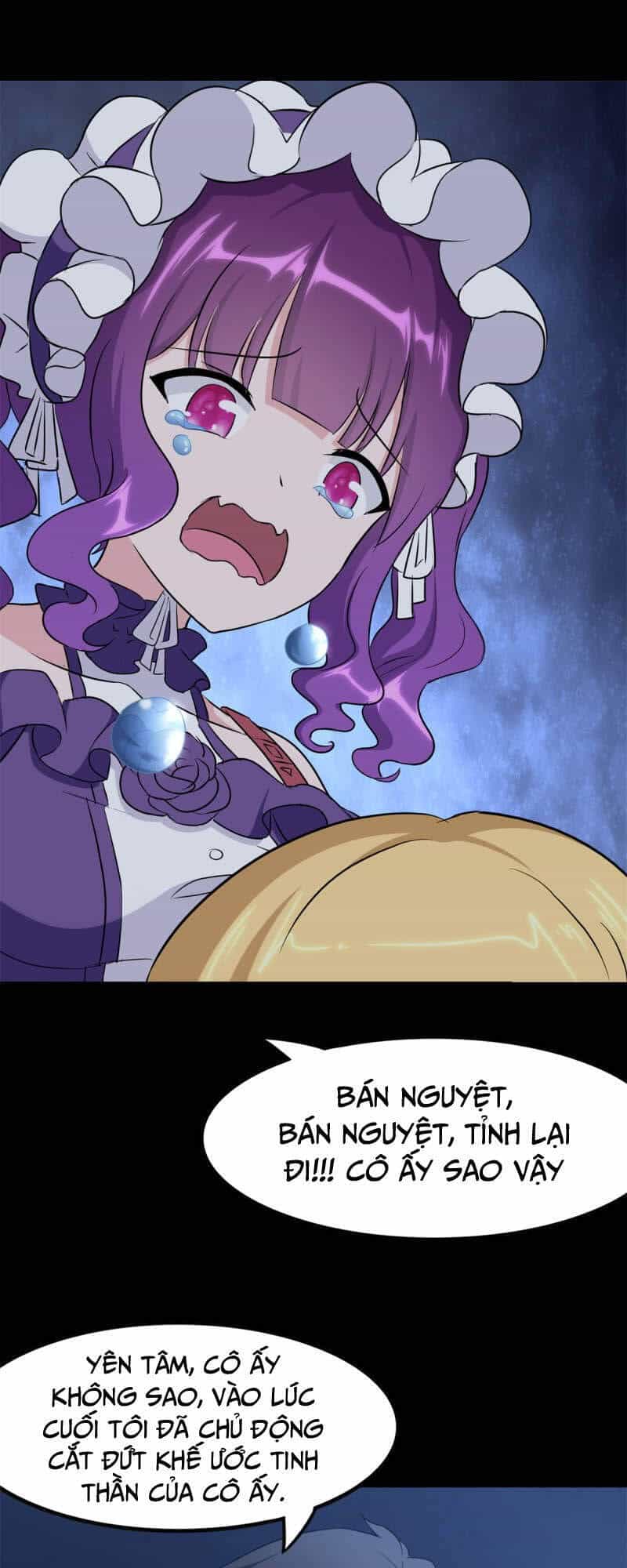 Bạn Gái Zombie Của Tôi - Chương 257 - ảnh 45