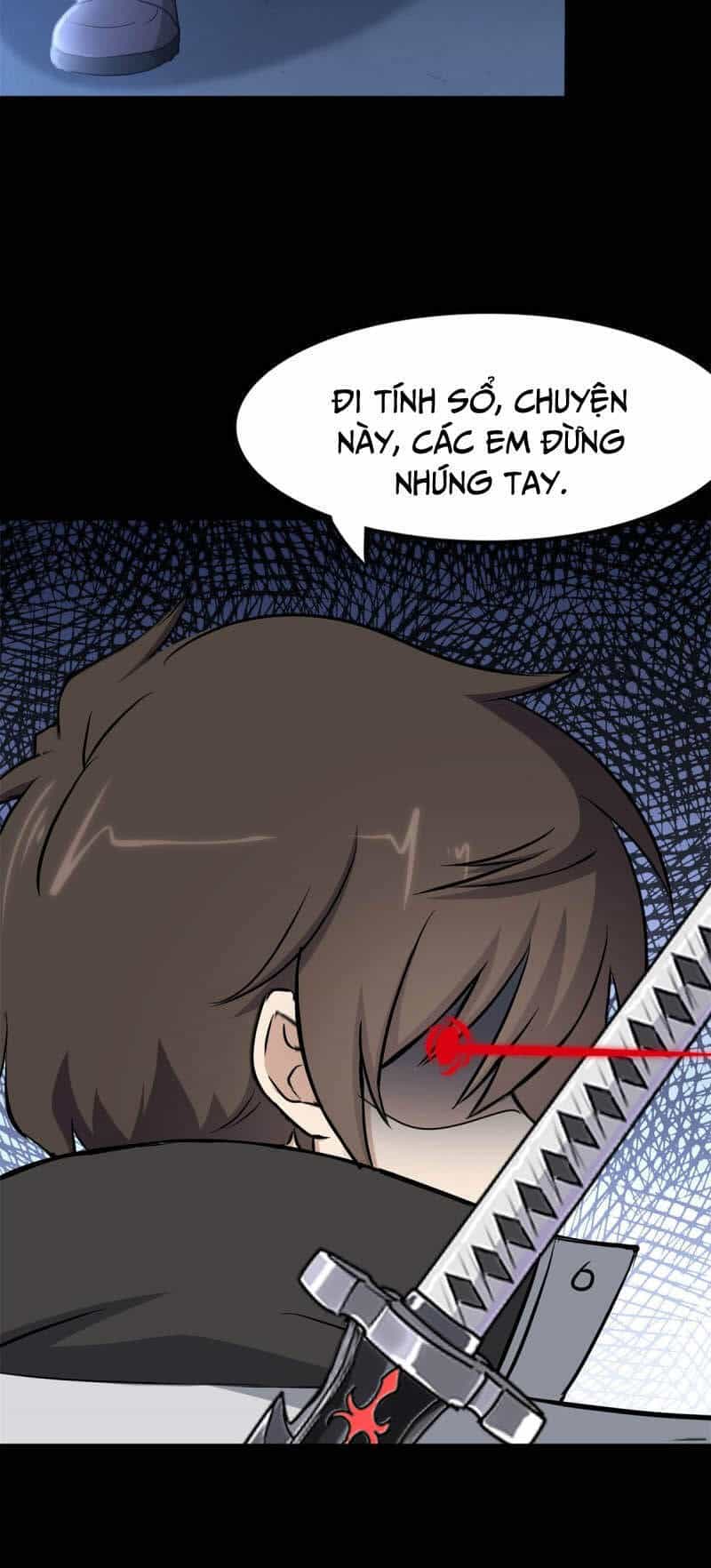 Bạn Gái Zombie Của Tôi - Chương 257 - ảnh 48