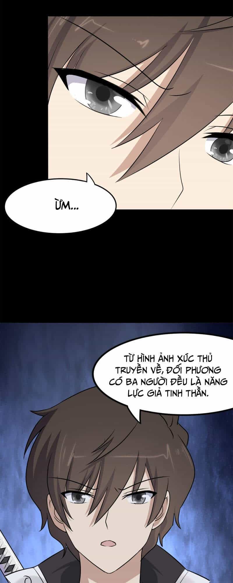 Bạn Gái Zombie Của Tôi - Chương 257 - ảnh 5