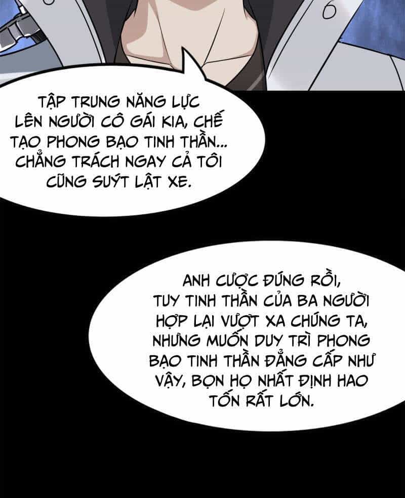 Bạn Gái Zombie Của Tôi - Chương 257 - ảnh 6