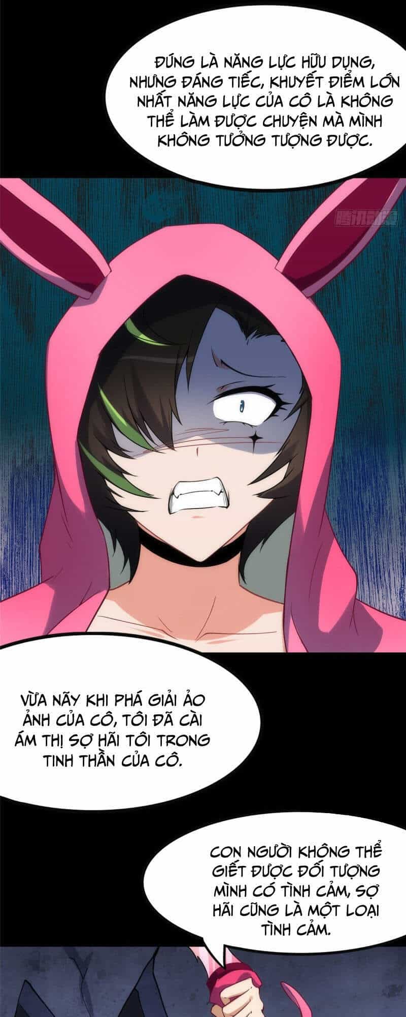 Bạn Gái Zombie Của Tôi - Chương 258 - ảnh 17