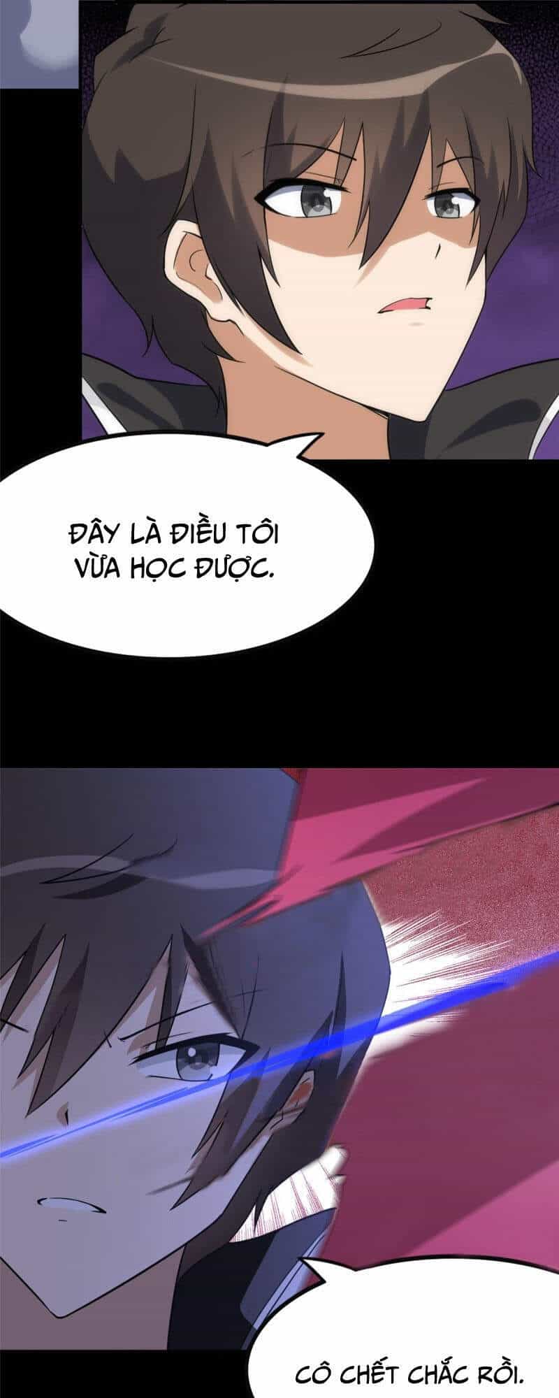 Bạn Gái Zombie Của Tôi - Chương 258 - ảnh 19