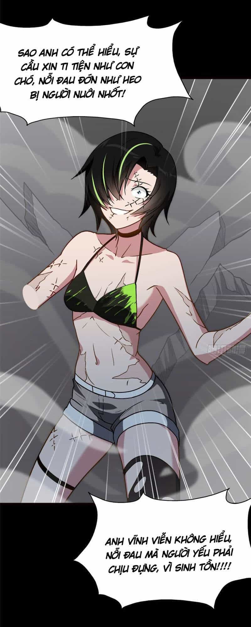 Bạn Gái Zombie Của Tôi - Chương 258 - ảnh 37