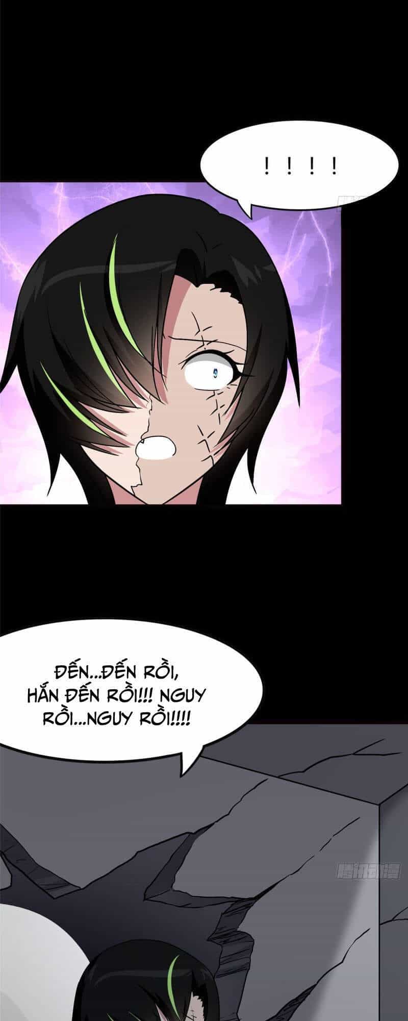 Bạn Gái Zombie Của Tôi - Chương 258 - ảnh 41