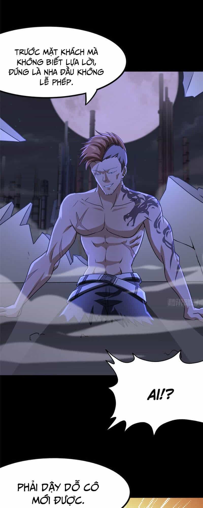Bạn Gái Zombie Của Tôi - Chương 258 - ảnh 45