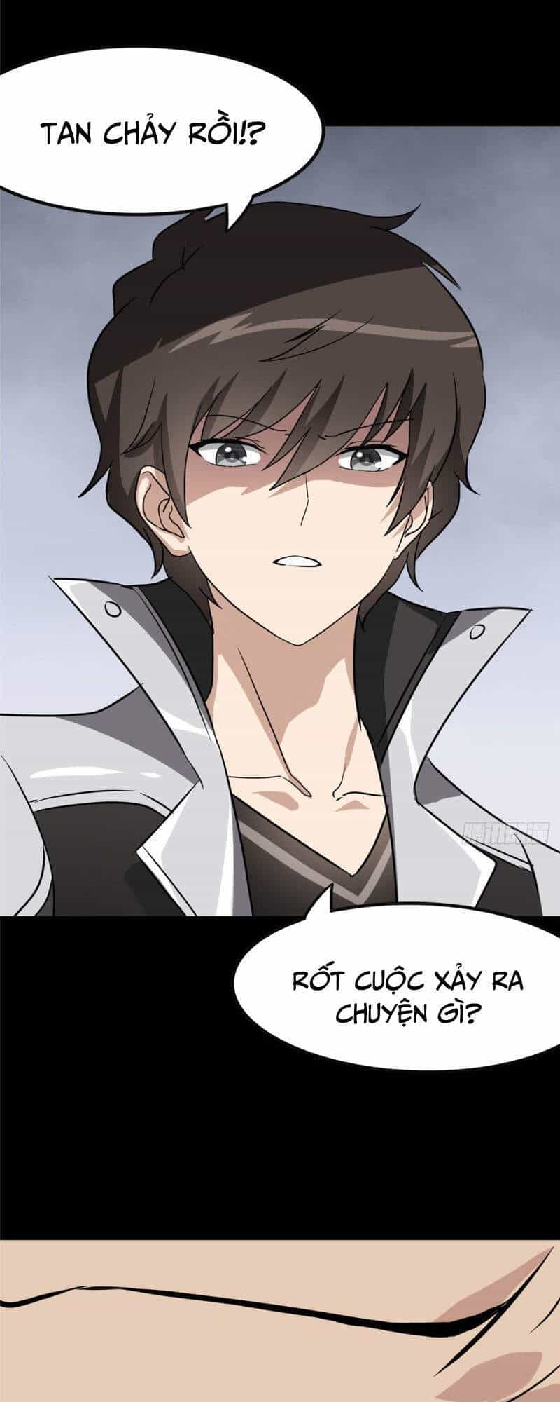 Bạn Gái Zombie Của Tôi - Chương 258 - ảnh 51