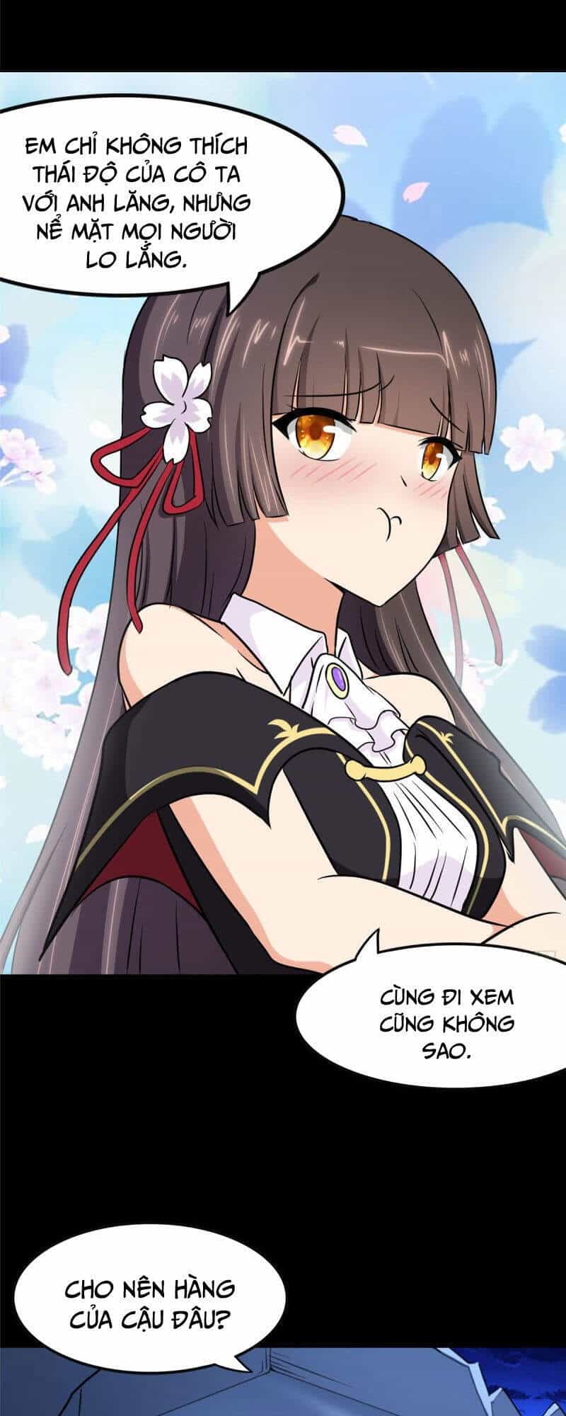 Bạn Gái Zombie Của Tôi - Chương 259 - ảnh 15