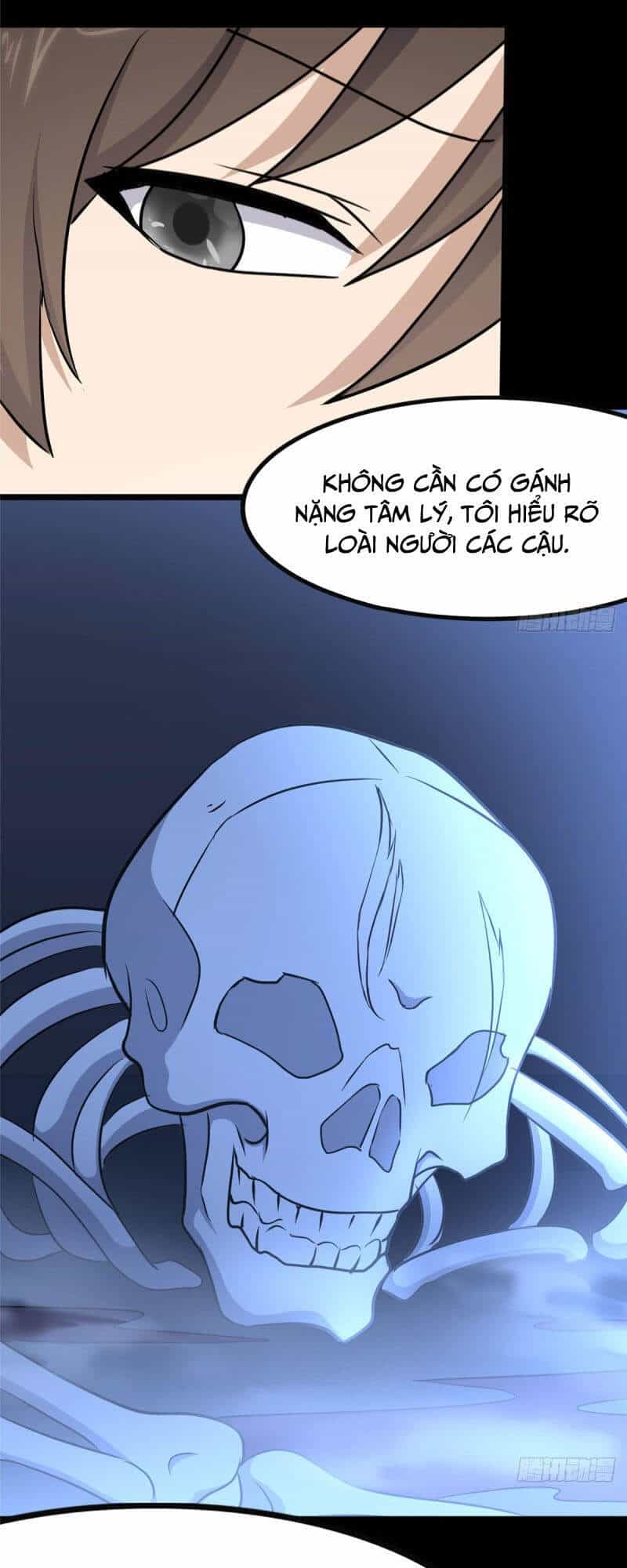 Bạn Gái Zombie Của Tôi - Chương 259 - ảnh 22