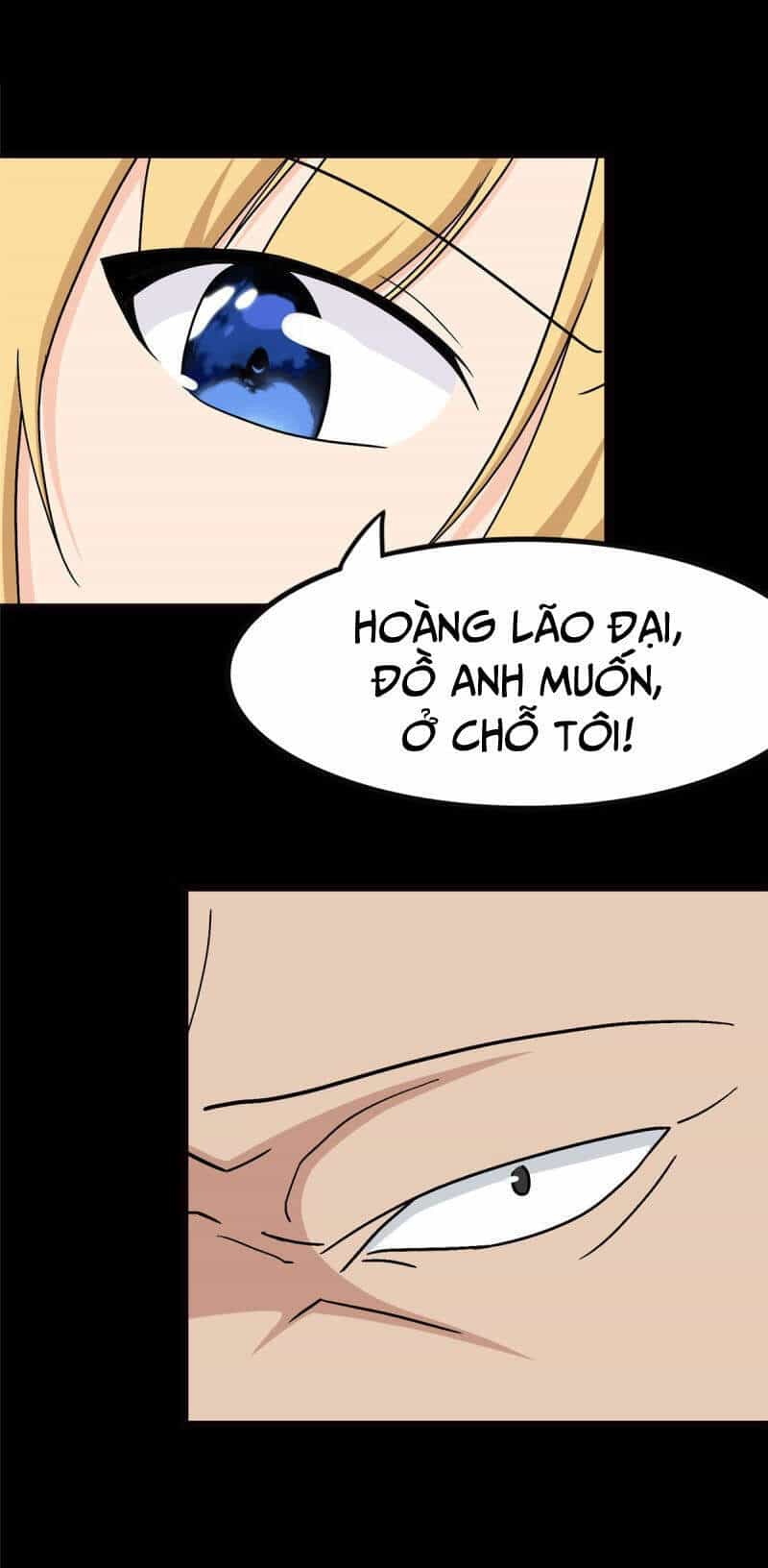 Bạn Gái Zombie Của Tôi - Chương 259 - ảnh 35