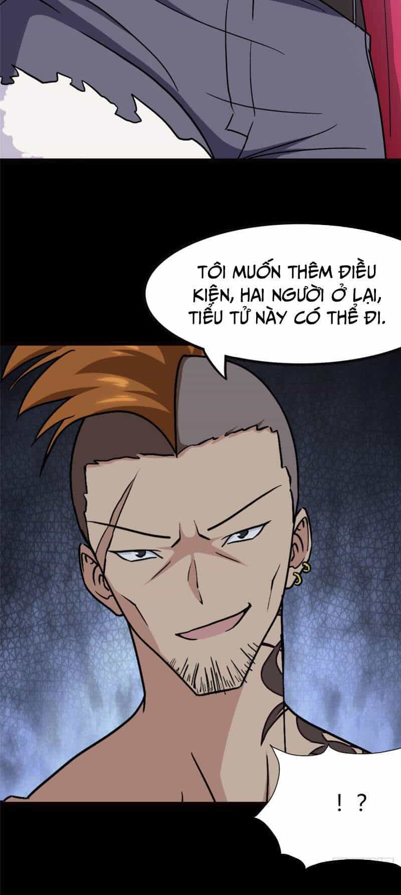 Bạn Gái Zombie Của Tôi - Chương 259 - ảnh 41