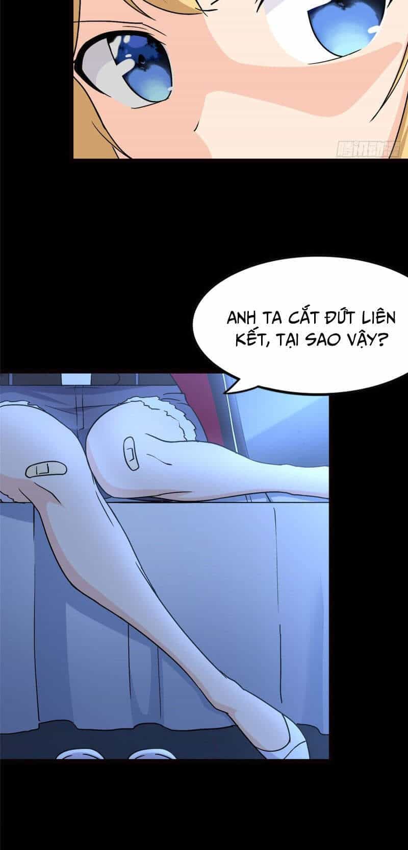 Bạn Gái Zombie Của Tôi - Chương 259 - ảnh 8