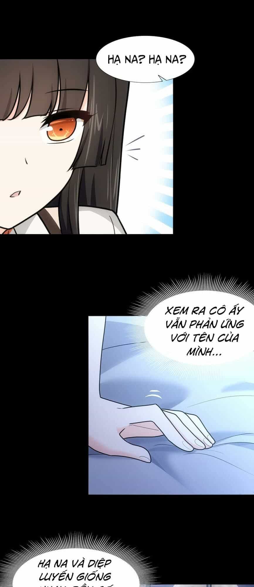 Bạn Gái Zombie Của Tôi - Chương 26 - ảnh 11