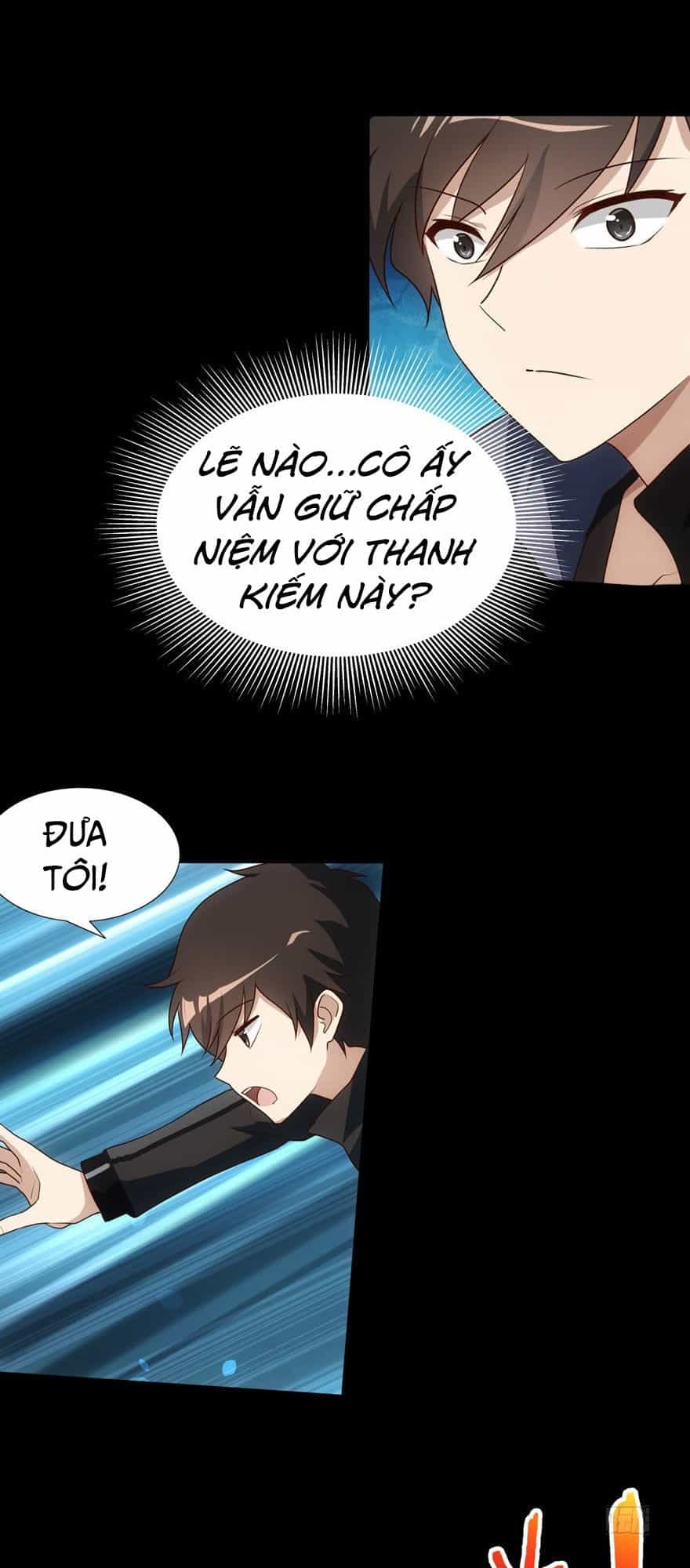 Bạn Gái Zombie Của Tôi - Chương 26 - ảnh 18