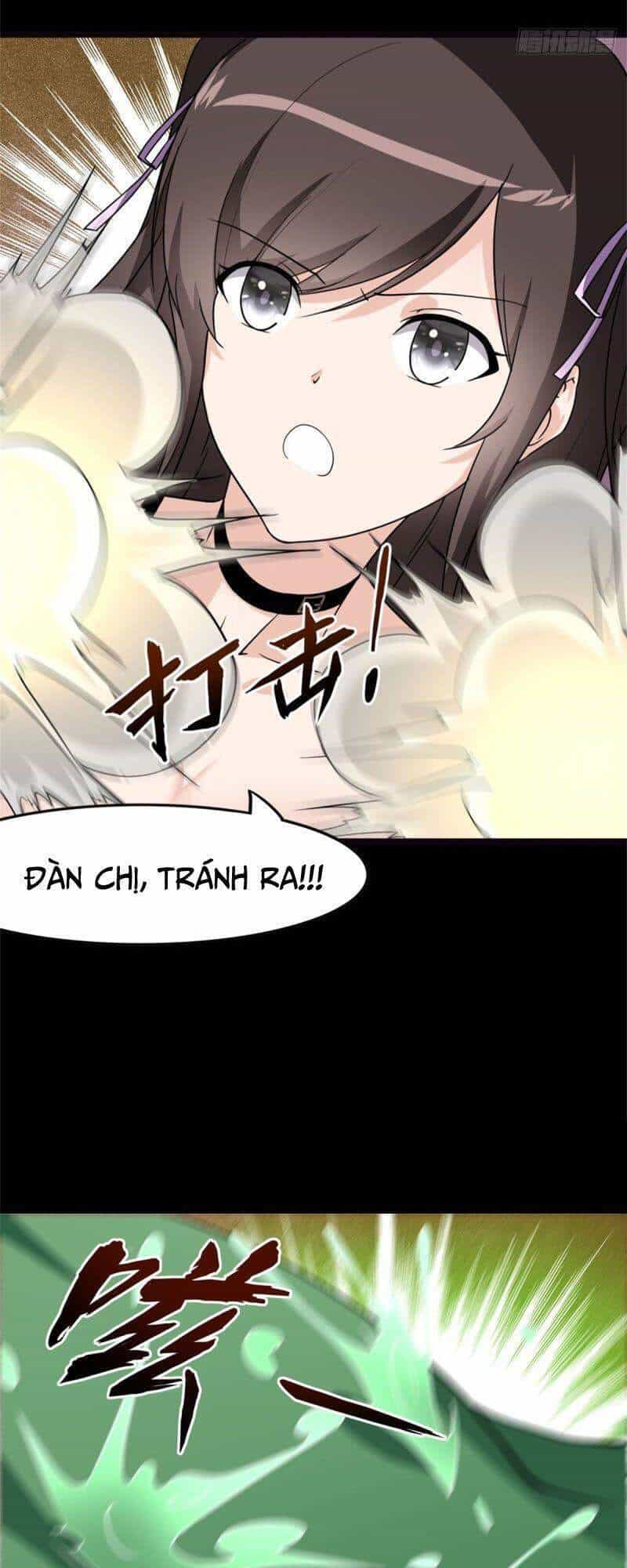 Bạn Gái Zombie Của Tôi - Chương 260 - ảnh 11