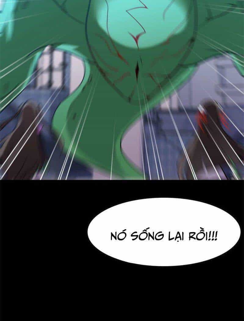 Bạn Gái Zombie Của Tôi - Chương 260 - ảnh 16